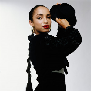 Today, Sade is the best selling solo female artist in British history ...