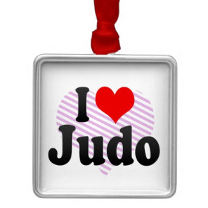 You Someone Know Loves Judo
