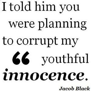 Twilight Edward Cullen Quote