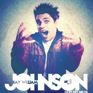 Quotes by Ray William Johnson