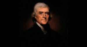 Top 5 Thomas Jefferson Quotes Every American Should Read Today