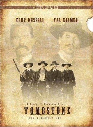 Tombstone la leyenda de Wyatt Earp 1994