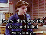 Everything You Love About 'Boy Meets World' Happened in Two Episodes