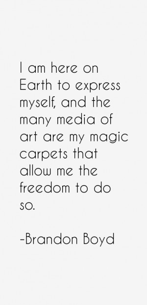 am so anti-people's opinions when I'm making a record, but when it's ...