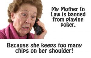 Famous Mother in Law Quotes http://dailynewsdig.com/quick-quotes/