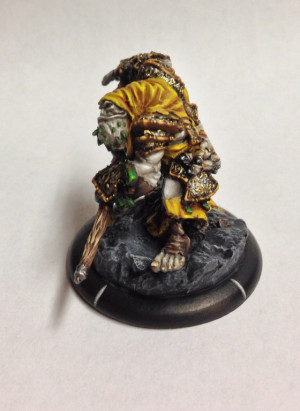 ... TheGrey's [enter witty, attention grabbing statement here] Trollbloods