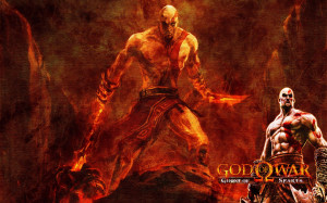 Description: God Of War Ghost Of Sparta is a hi res Wallpaper for pc ...