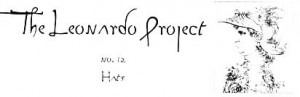 The Leonardo Project: The Design Arts Work