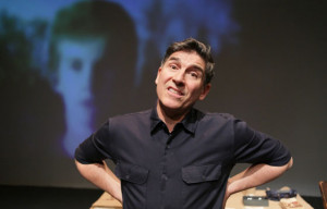 AbsoluteBrightness: James Lecesne’s One-Man Show About A Murdered ...