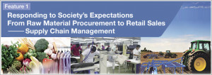 Responding to Society's Expectations From Raw Material Procurement to ...