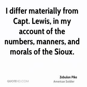 In morals, truth is but little prized when it is a mere sentiment, and ...