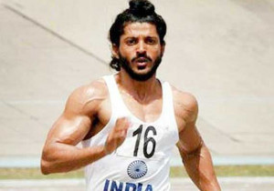 from movie singh milkha singh watch his journey come life big screen ...