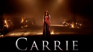 Carrie (2013) Movie Trailer in HD and Wallpapers