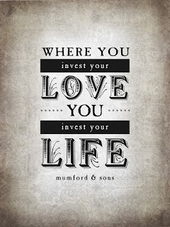 The secret of success is consistency of purpose.