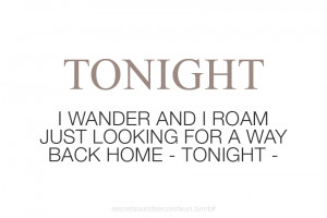 incubus quotes tumblr