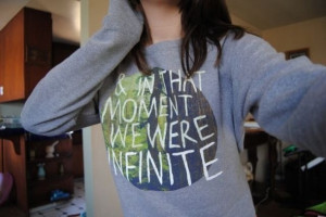 Cute Sweaters With Quotes