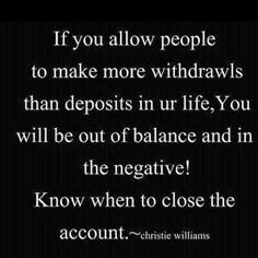 Done with needy people. Stop always feeling sorry for yourself! Take ...