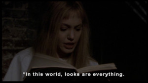 Girl Interrupted quotes collections pics and gifs