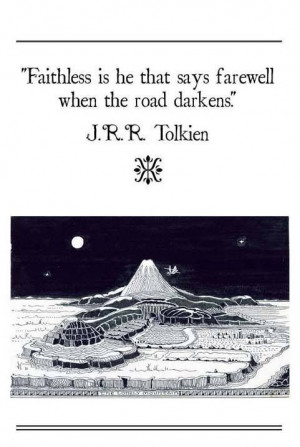 jrr tolkien