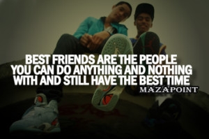 top best friend picture quotes