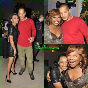 SNAPPIN PHOTOS: MONA SCOTT THROWS HOLIDAY PARTY WHERE TARA & PETER ...