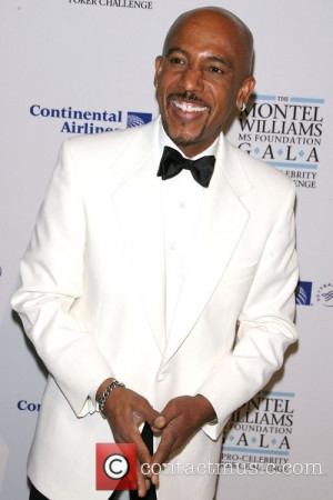 Montel Williams
