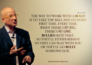 Posted by ascelade on Nov 15, 2013 in Seth Godin | 0 comments