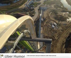 World's tallest water slide under construction in Kansas