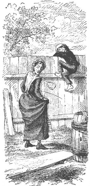 Speech, October 17, 1893 to the Oxford Club; reported in the ...