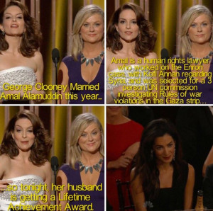 ... 2015: Tina Fey And Amy Poehler Perfectly Sum Up Feminism In Hollywood