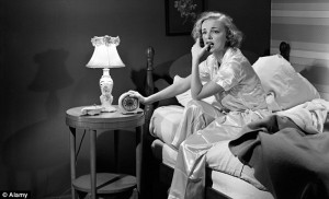 Underlying health complaints can be the reason your sleep is disturbed ...