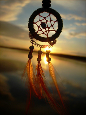 Want to Make a Dream Catcher
