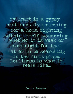 Soul Searching Quotes Paul...