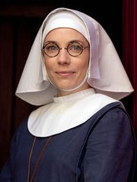 Sister Bernadette: