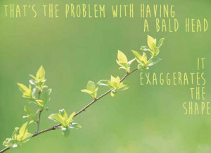 If Karl Pilkington's Quotes Were Motivational Posters