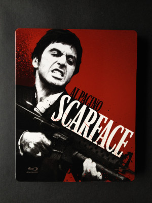 Related Pictures scarface poster pictures