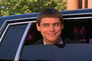 The Daily Dot - 51 GIFs to celebrate Jim Carrey's 51st birthday