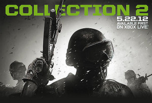 Call of Duty: Modern Warfare 3 Content Collection #2 Delivers New ...
