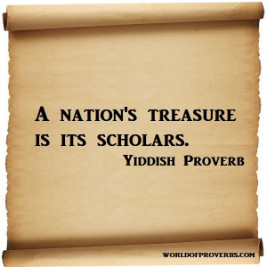 Talmud, Famous Quotes, Jewish Quotes, Yiddish Proverbs, Treasure Chest ...