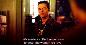 Weeds Andy Botwin Quotes