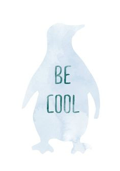 Penguin Quotes