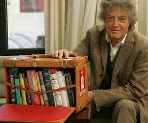 tom stoppard