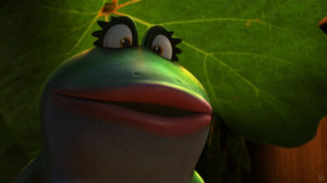 Related Pictures nanette the frog from gnomeo and juliet wallpaper ...