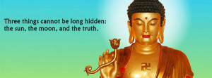 Buddha Quotes Fb Cover
