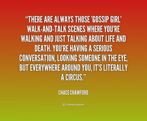 Walk Your Talk Quote