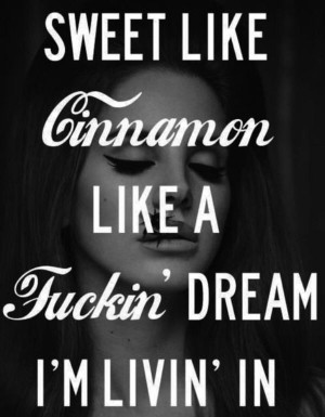 25 #Lana #Del #Ray #Quotes That Make You Hate Her More