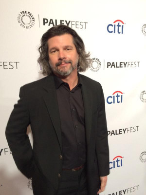 Ronald D. Moore was one of the showrunners showcased in Variety ‘s ...