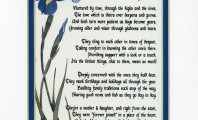 ... Love : Mother And Daughter Quotes With Picture Of The Lily Flowers