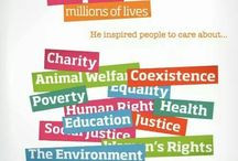 Learn, Change, Let it Go & Move On / by Zuleffendi Sapii