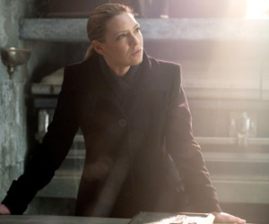 Watch Fringe Season 3 Episode 22